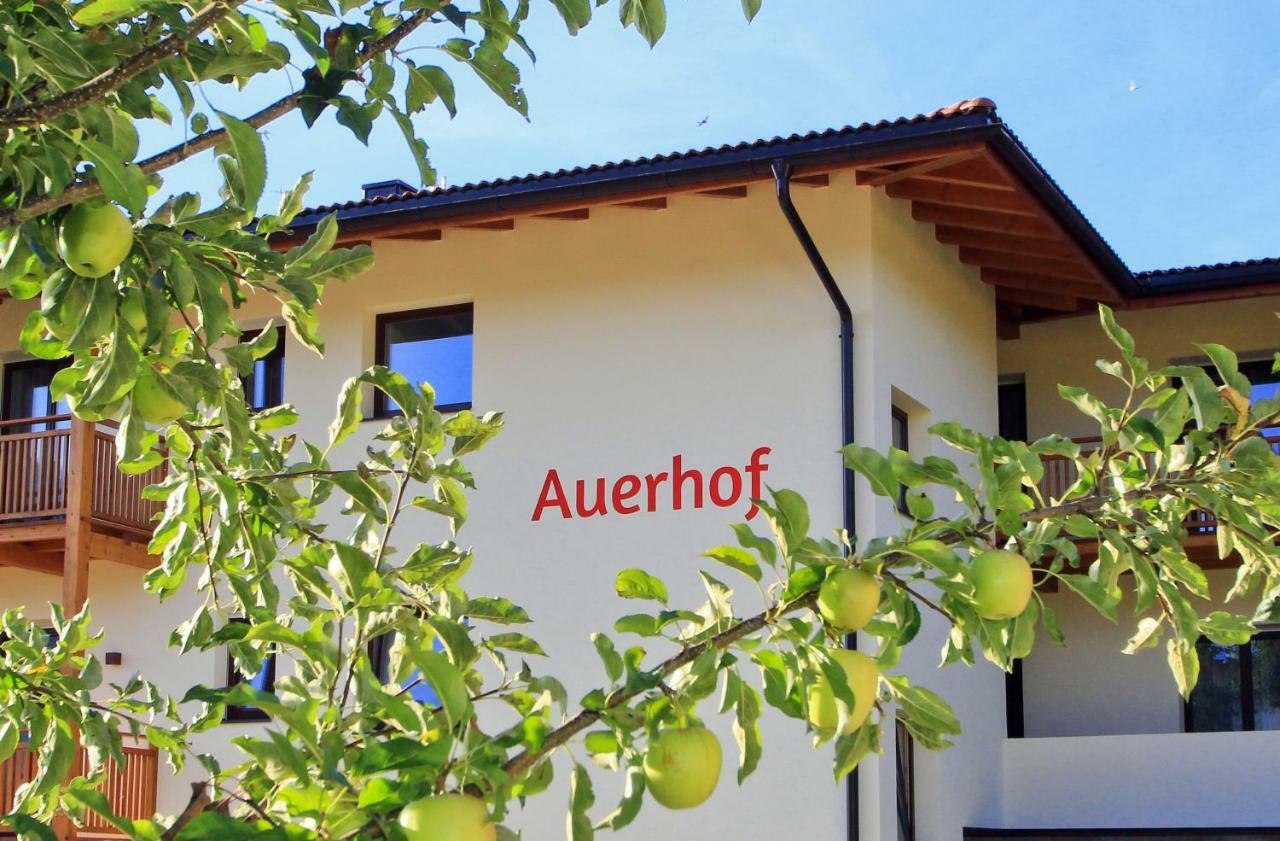 Hotel Pension Auerhof Natz-Schabs Esterno foto